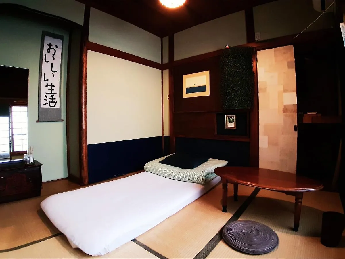 Guest House Futareno Yokohama   Yokohama (Kanagawa)