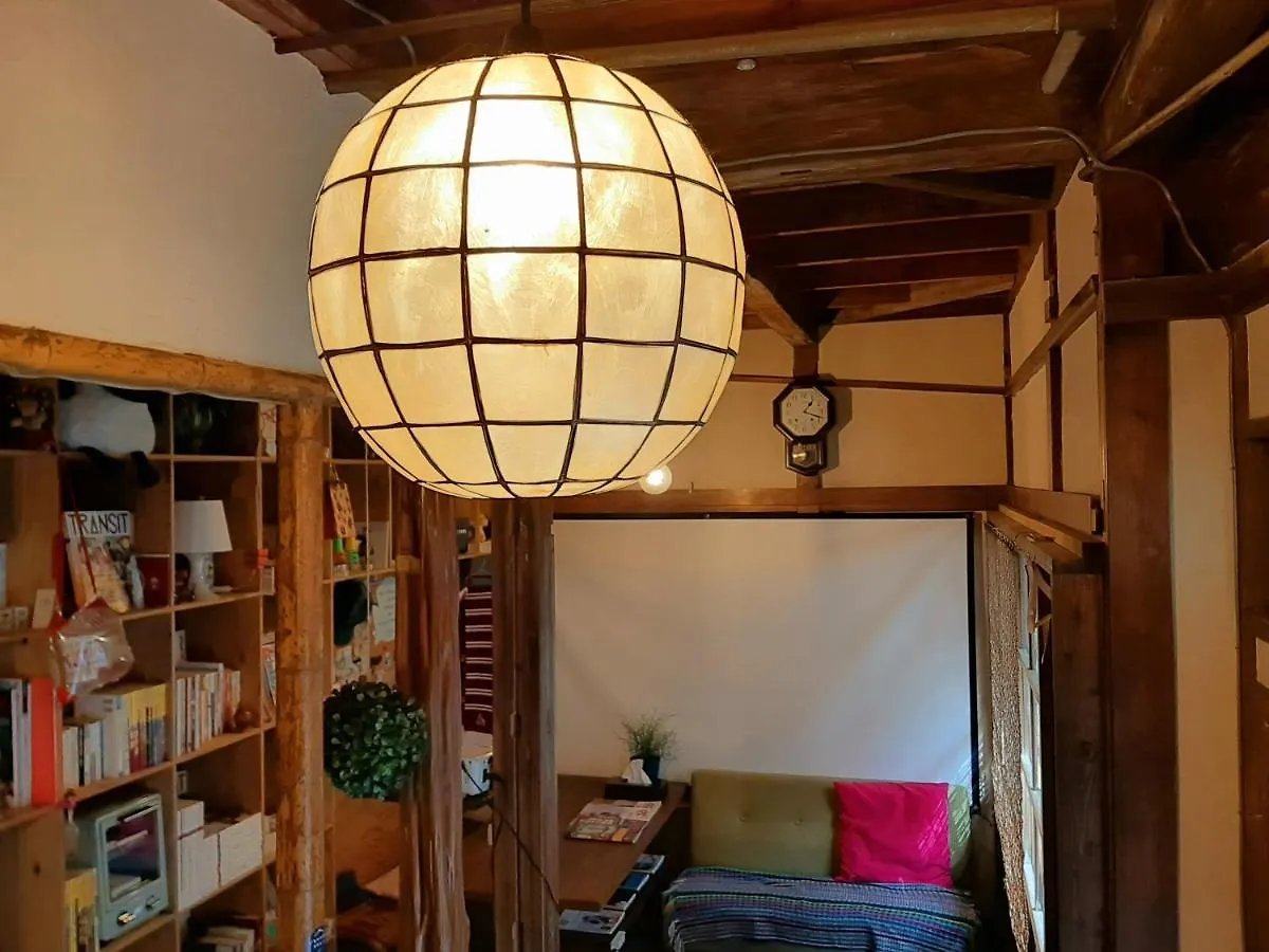 Guest House Futareno Yokohama  0*, Yokohama (Kanagawa) Japan