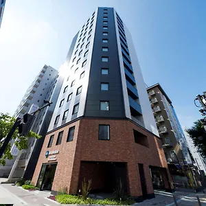 Hotel Western Fino Shin-yokohama, Yokohama (Kanagawa)