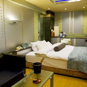 Love hotel Grand Garden (adults Only), Yokohama (Kanagawa)