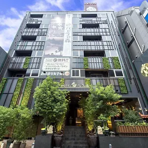 Hotel Pasela No Mori Yokohama Kannai, Yokohama (Kanagawa)