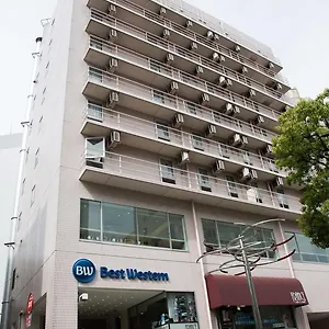 best-western-yokohama-yokohama.alltokyohotels.com/